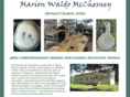 marionwaldomcchesney.com
