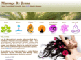 massagebyjenna.com