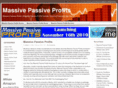 massivepassiveprofits.org