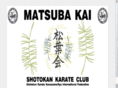 matsubakai.com