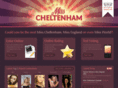 misscheltenham.co.uk