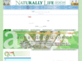 naturally-life.com