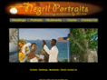 negrilportraits.com