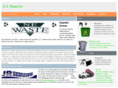 newasteinc.com