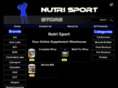 nutrisportstore.com