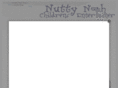 nutty-noah.com