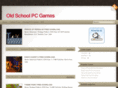 oldschoolpcgames.com