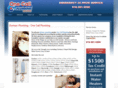 onecallplumbing.com
