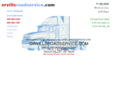 orvillsroadservice.com