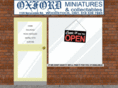 oxfordminiatures.com