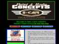 paintandbodyconcepts.com