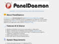 paneldaemon.com