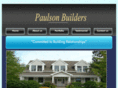 paulsonbuilders.com