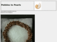 pebbles2pearls.com