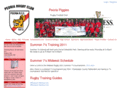 peoriarugby.com
