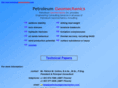 petroleumgeomechanics.com