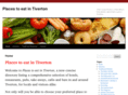 placestoeatintiverton.com