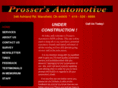 prossersautomotive.com