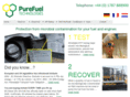 purefueltechnology.com
