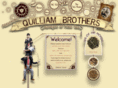 quilliambrothers.com