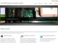 renatorasmussen.com