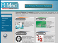 rimedmedical.com