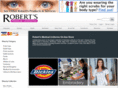 robertsscrubs.com