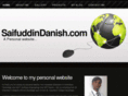 saifuddindanish.com