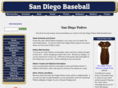 sandiegoprobaseball.com