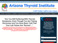 scottsdalethyroiddoctor.com