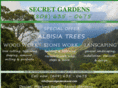 secretgardenskauai.com