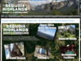 sequoiacampingresort.com
