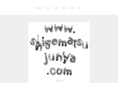 shigematsujunya.com