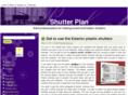 shutterplan.com