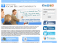 socialsellinguniversity.com