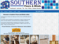 southernfloorsandblinds.com