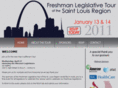 stlfreshmantour.com