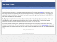 taxhelpexpert.com