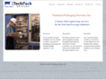 techpackservices.com