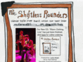theshiftlessrounders.com