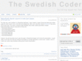 theswedishcoder.net