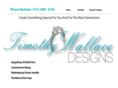 timothywallacedesigns.com