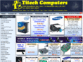 titechcomputers.com
