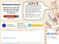 toepub.com