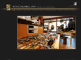 tromblay.com
