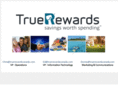 truerewardscard.com