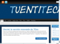 tuentiteca.com