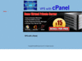 vpswithcpanel.net