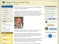 wakeforestlions.org