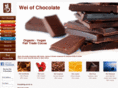 weichocolates.com